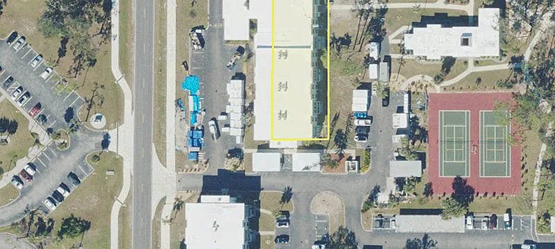 Renovated Condo in Port Charlotte