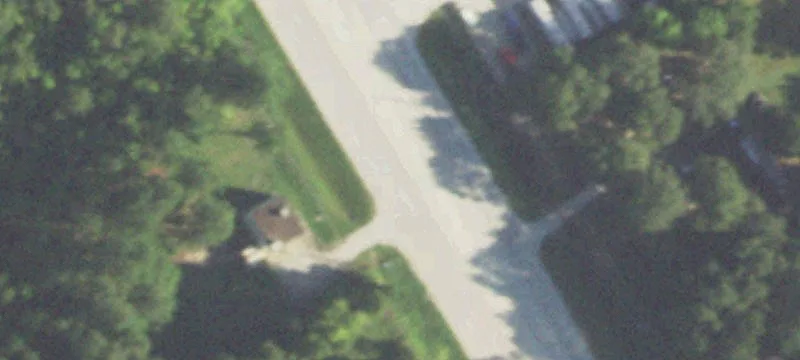 Prime Land on FM 1314