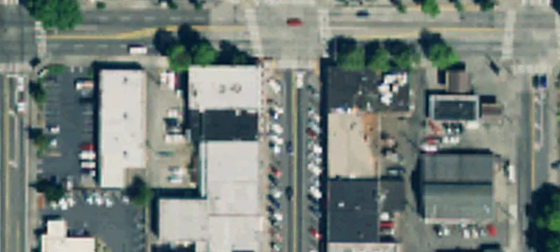 White Center Redevelopment Opportunity