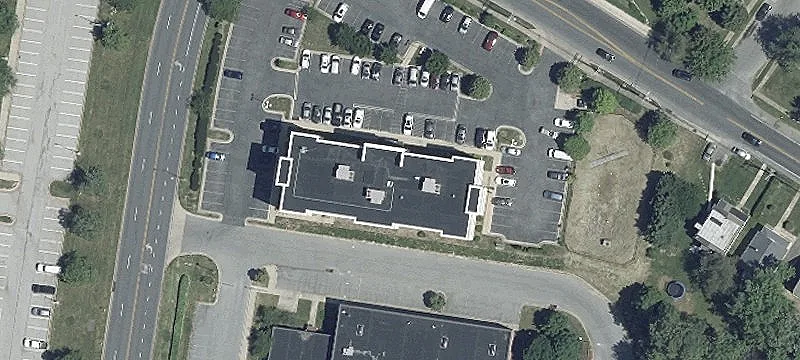 Move-in Ready Office/Medical Suites