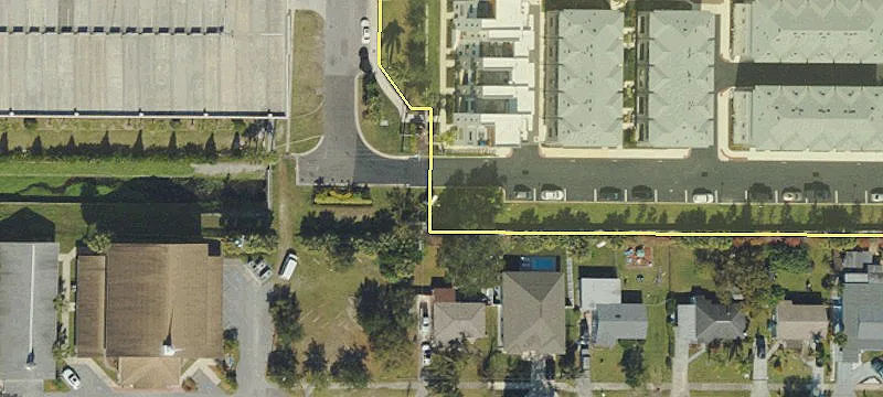 Westshore Village Townhome