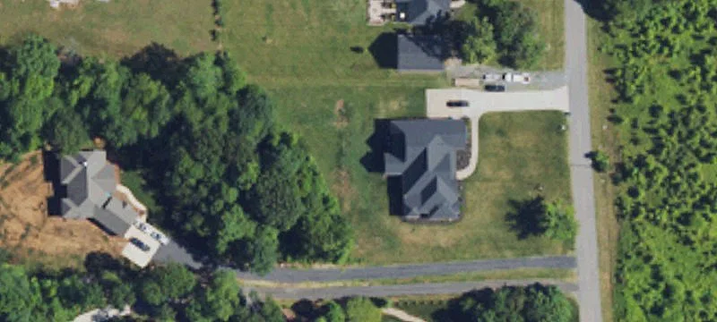 Residential Lot in Browns Summit
