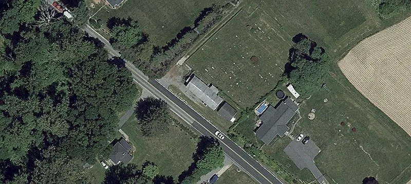 Land in Historic District