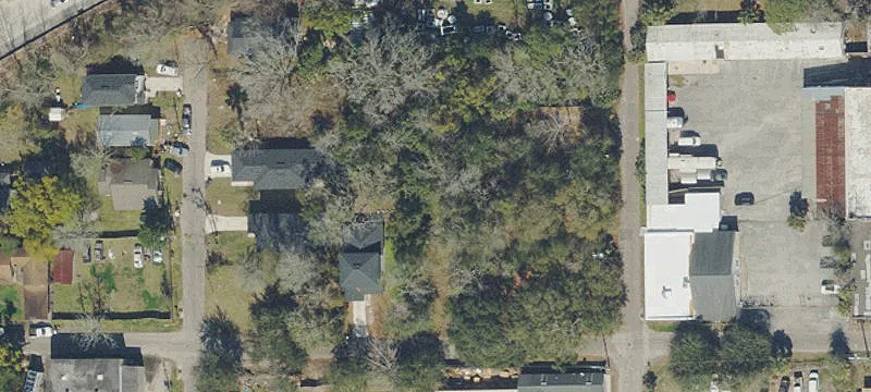 Cleared Lot Ready to Build