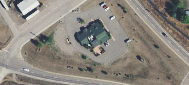 Highway 93 Commercial Property