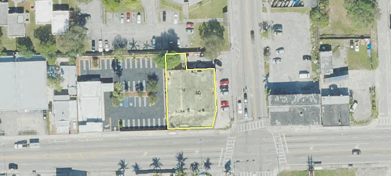 High-Traffic Gas Station For Sale
