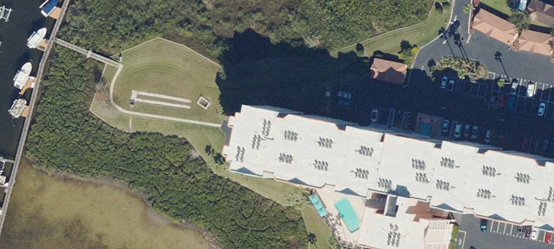 Waterfront Condo with Boat Lift