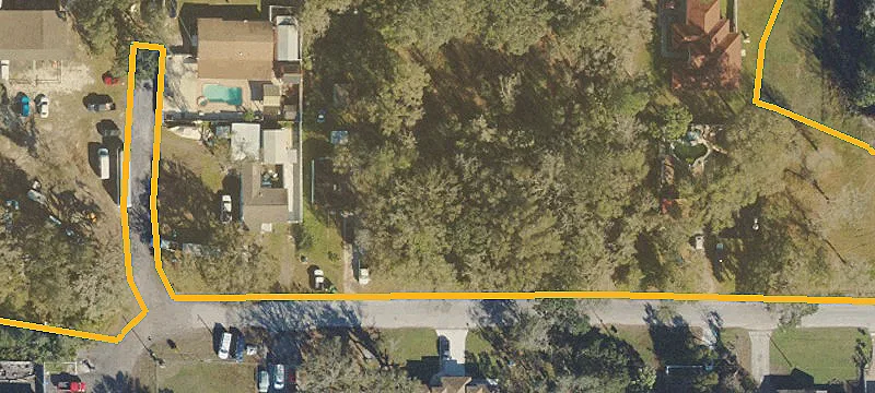 Citrus Park Development Opportunity