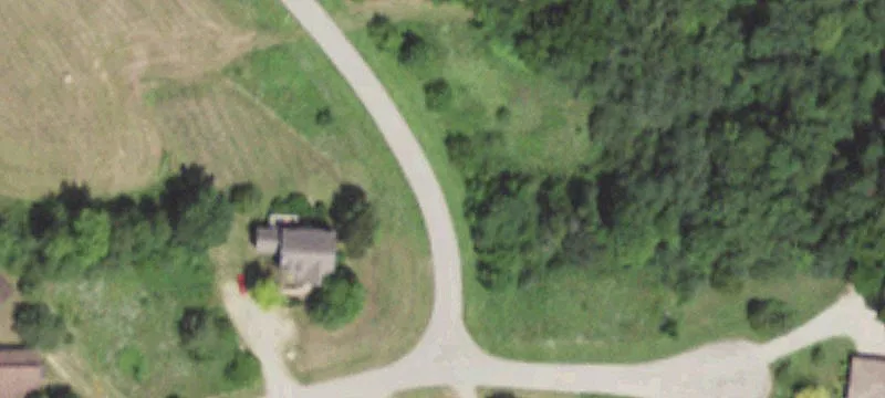 Buildable Lot with Panoramic Views