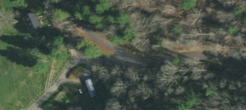 Residential Lot in Gated Community