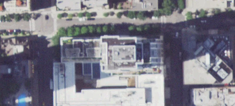 Garage Space in Prime Location