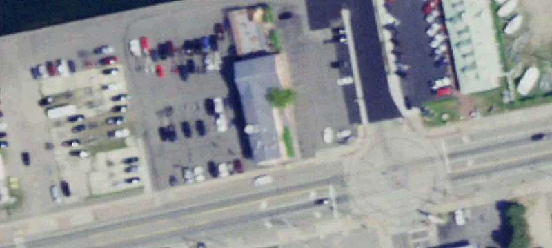 Waterfront Restaurant and Banquet Venue