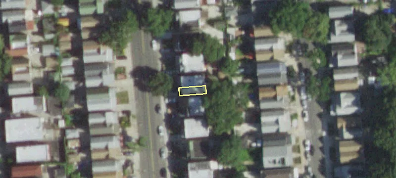 Brooklyn Multifamily Property For Sale