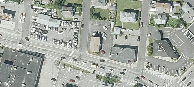 Cranston Office Space Available