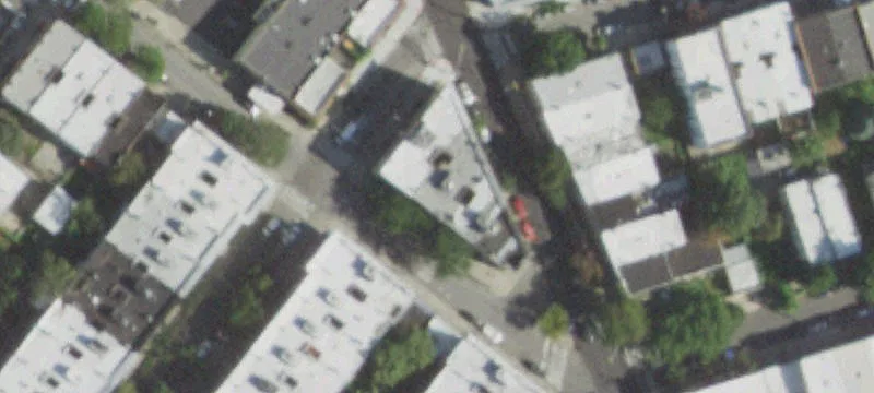 Ridgewood Nine-Family Building with Vacancy