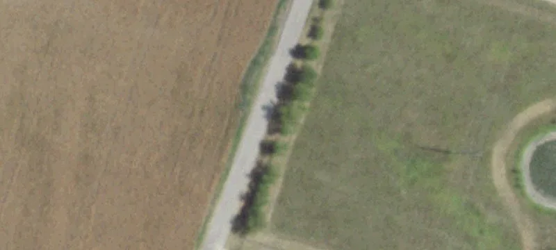 89 Acres Development Tract