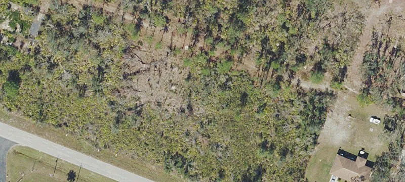 Permitted Mining Land Opportunity