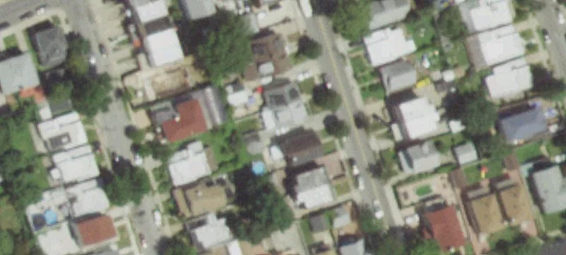 Income-Producing Two-Family Home