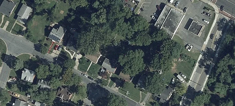 Permit-Ready Land in Hyattsville