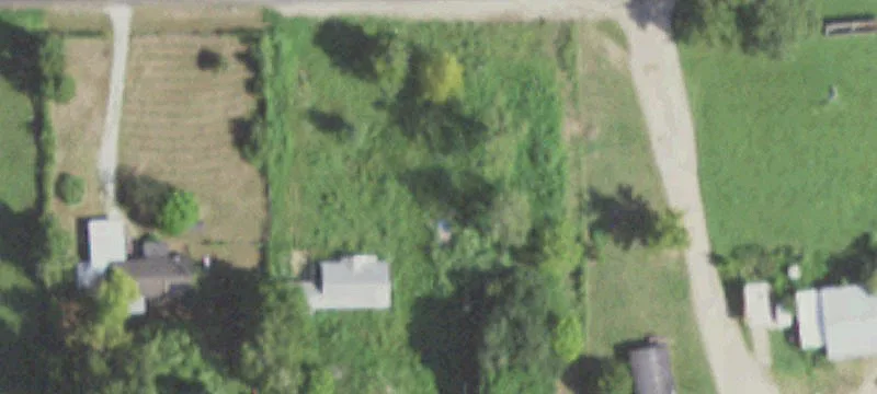 Unrestricted Acreage with Shop Space