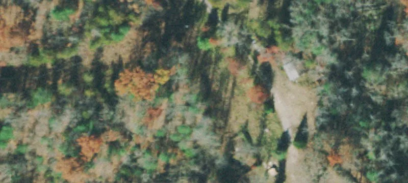 Secluded Hunting and Recreational Land