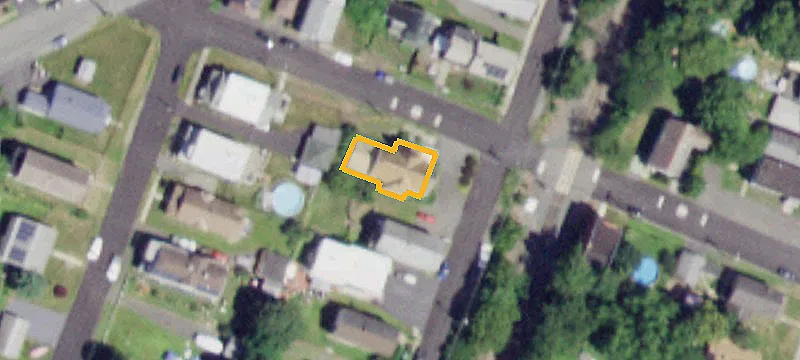 Residential Building Lot Opportunity