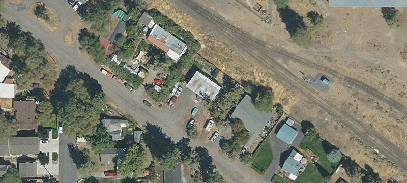 Remodeled Bend Quadplex For Sale