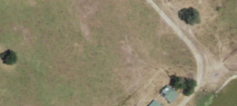 41.1 Acre Agricultural Property