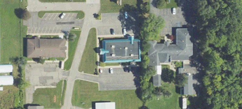 Office Building on Pierson Road
