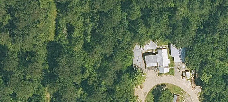 Subdividable Land in Covington