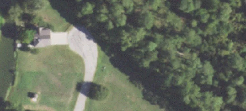 Residential Lot Near Lake Conroe