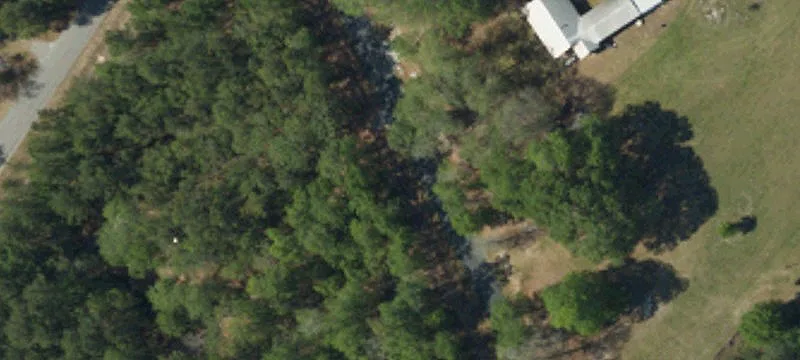 Residential Lot Ready for Building