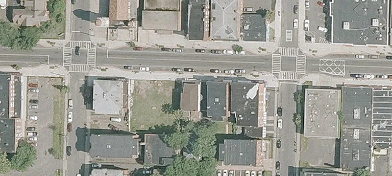 Mixed-Use Investment Opportunity in Hartford