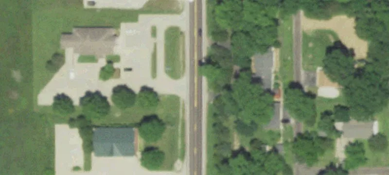 Self-Storage Facility Investment Opportunity