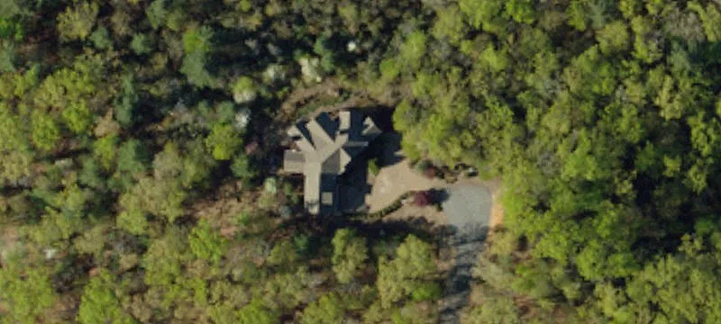 Private Wooded Lot For Sale