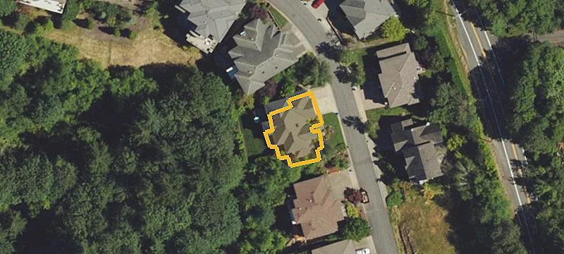 Residential Lot in Forest Heights