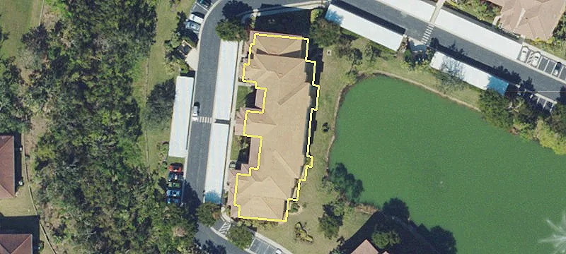 Lakefront Condo with Investment Potential
