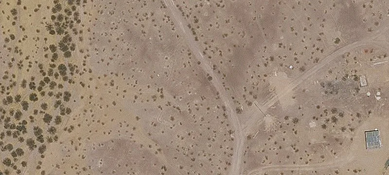 120 Acres Near Southern Pacific Trail
