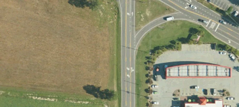 Unrestricted Land with Endless Possibilities