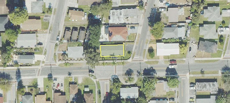 Mixed-Use Redevelopment Opportunity