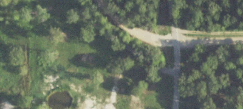 Unrestricted Land Near Houston