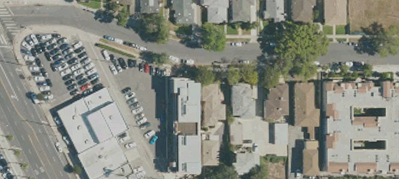 New Multifamily Property in Toluca
