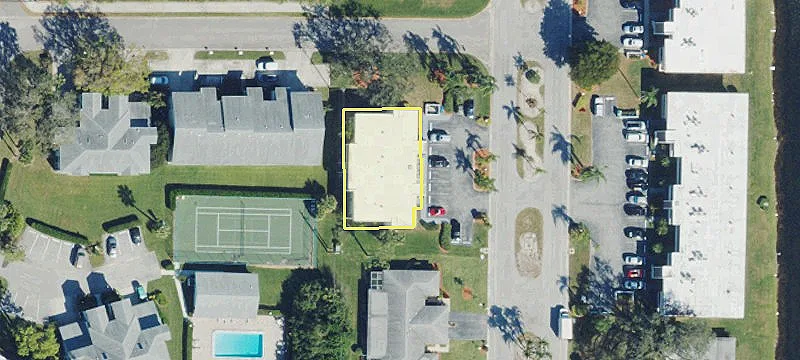 Palm Aire Condo For Sale