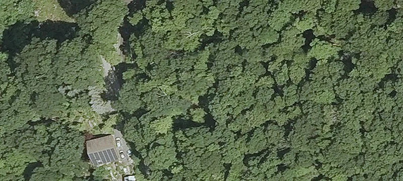 Candlewood Lake Waterfront Land