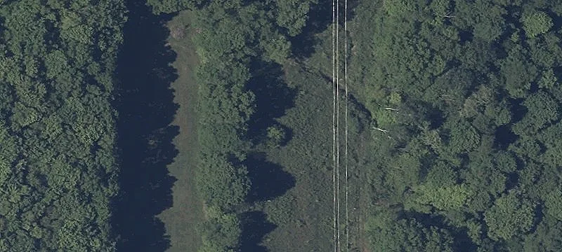 Residential Acres in Fairlawn
