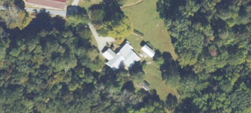 Ranger Property with Multiple Residences