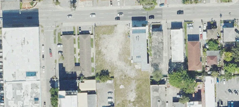Updated Apartment Near Brickell, Downtown
