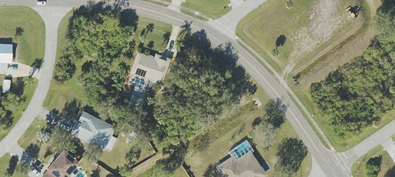 Residential Land in Sebastian