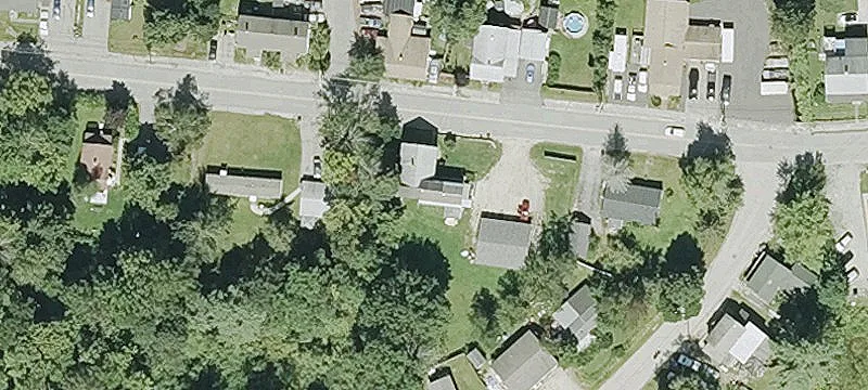 Multifamily Property with Untapped Income