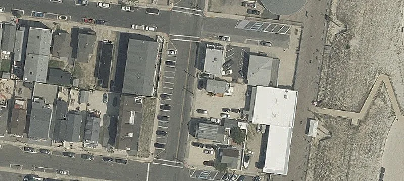Seaside Heights Oceanfront Mixed-Use Property
